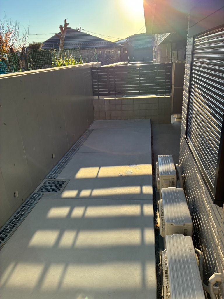 約束を守ることを、最優先にしている